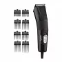 Maszynki do włosów BaByliss E756E Czarny