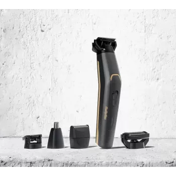 BaByliss MT987E Multi Trimmer