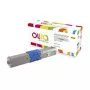 Toner OWA Armor kompatybilny z OKI 44469722 5000 stron żółty