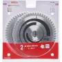 Tarcza tnąca Bosch Multi Material 190x30x2,4/1,8 mm 54T (2608644652)