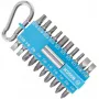 Wiertło Bosch o średnicy 2.5 mm 2607002822 – wiertło kręte do metalu i drewna