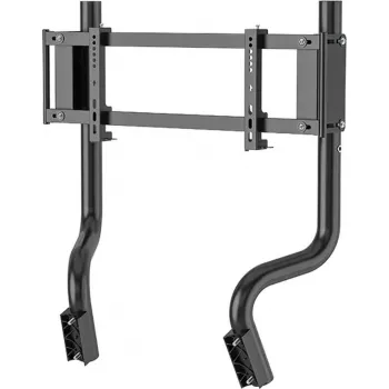 Podstawka pod monitor Oplite GTR S3/S8 Elite Single Monitor czarna – uchwyt biurkowy na jeden ekran