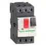 Wyłącznik automatyczny Schneider Electric GV2ME, zabezpieczenie termomagnetyczne silnika, IP20, 45×78,2×89 mm