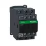 Stycznik Schneider Electric LC1D09BD — zasilanie AC, IP20, 3-biegunowy, 9A, zielony/szary