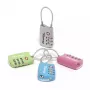 Zamek szyfrowy do bagażu MASTER LOCK P22071