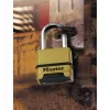 Kłódka MASTER LOCK M175EURDLH korpus 56 mm, pałąk 51 mm
