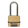 Kłódka MASTER LOCK M175EURDLH korpus 56 mm, pałąk 51 mm