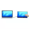 Port Designs 902101T LCD Touchscreen Monitor 15.6 inch Full HD 1920x1080