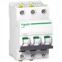 Miniaturowy wyłącznik nadprądowy Schneider Electric A9F04320 — 20 A, 133 V, 10 kA, IP20, 54×78,5×91 mm