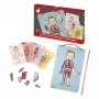 Zabawka edukacyjna Janod J05491 Wielokolorowy 7 do 12 lat