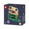 Zabawka edukacyjna Janod J08055 Wielokolorowe Drewno 1-3 lata