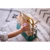Zabawka edukacyjna Janod J08055 Wielokolorowe Drewno 1-3 lata