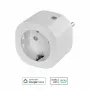 Inteligentna wtyczka Omajin OSP-SK-01-EC z Wi‑Fi i monitorowaniem energii