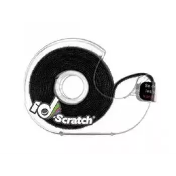 Opaska zaciskowa na rzep PatchSee IDS-DB-BOX-2.0