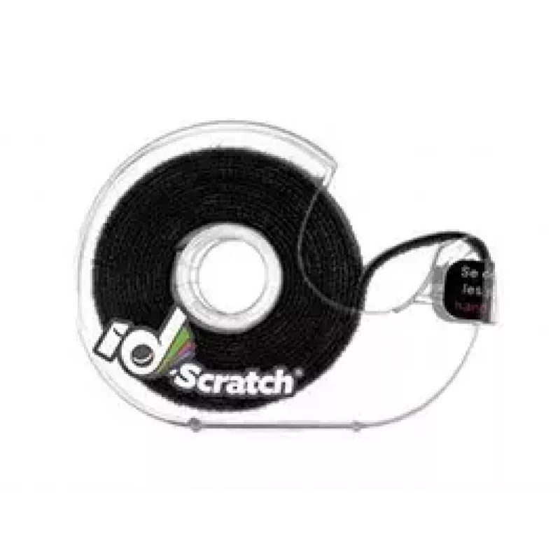 Opaska zaciskowa na rzep PatchSee IDS-DB-BOX-2.0