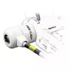 Linka zabezpieczająca Mobilis Corporate Key 1.8 m 001111