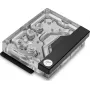 Blok wodny EK-Quantum Momentum2 ROG Maximus Z790 Extreme D-RGB, akrylowy