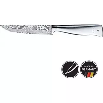 Nóż kuchenny WMF Grand Gourmet Damasteel Allzweckmesser 11 cm