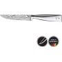 Nóż kuchenny WMF Grand Gourmet Damasteel Allzweckmesser 11 cm