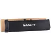 Modyfikator światła Nanlite LT-FZ60 srebrno-biały, średnica 45 cm