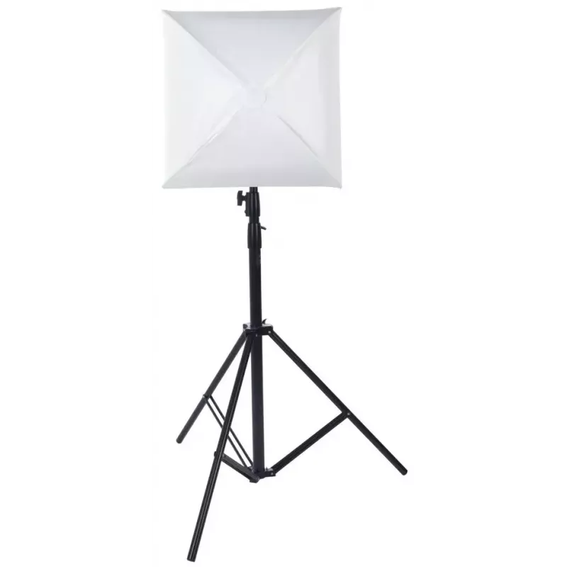 Modyfikator światła Nanlite LT-FZ60 srebrno-biały, średnica 45 cm