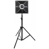 Modyfikator światła Nanlite LT-FZ60 srebrno-biały, średnica 45 cm