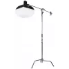 Modyfikator światła Nanlite LT-FZ60 srebrno-biały, średnica 45 cm