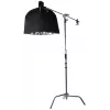 Modyfikator światła Nanlite LT-FZ60 srebrno-biały, średnica 45 cm