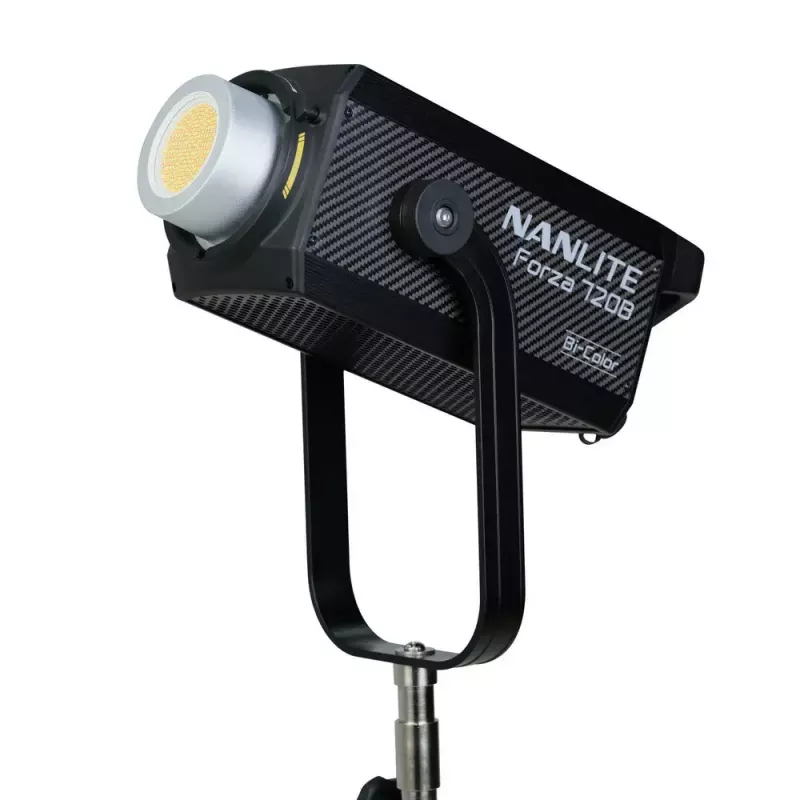 Lampa LED Nanlite Forza 720B Bicolor 2700K-6500K 5,3 kg