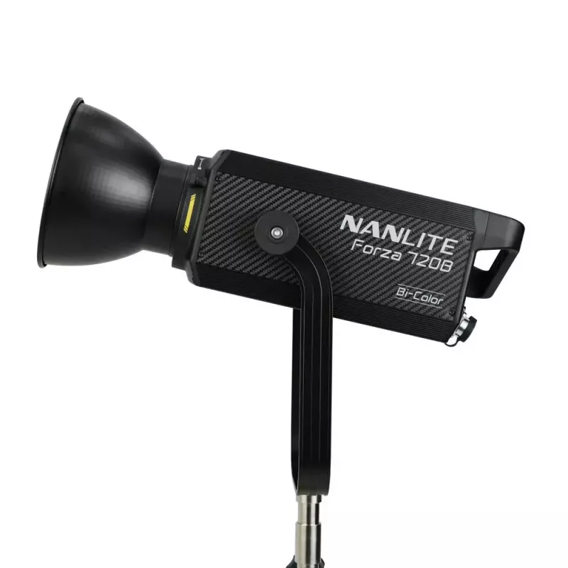 Lampa LED Nanlite Forza 720B Bicolor 2700K-6500K 5,3 kg
