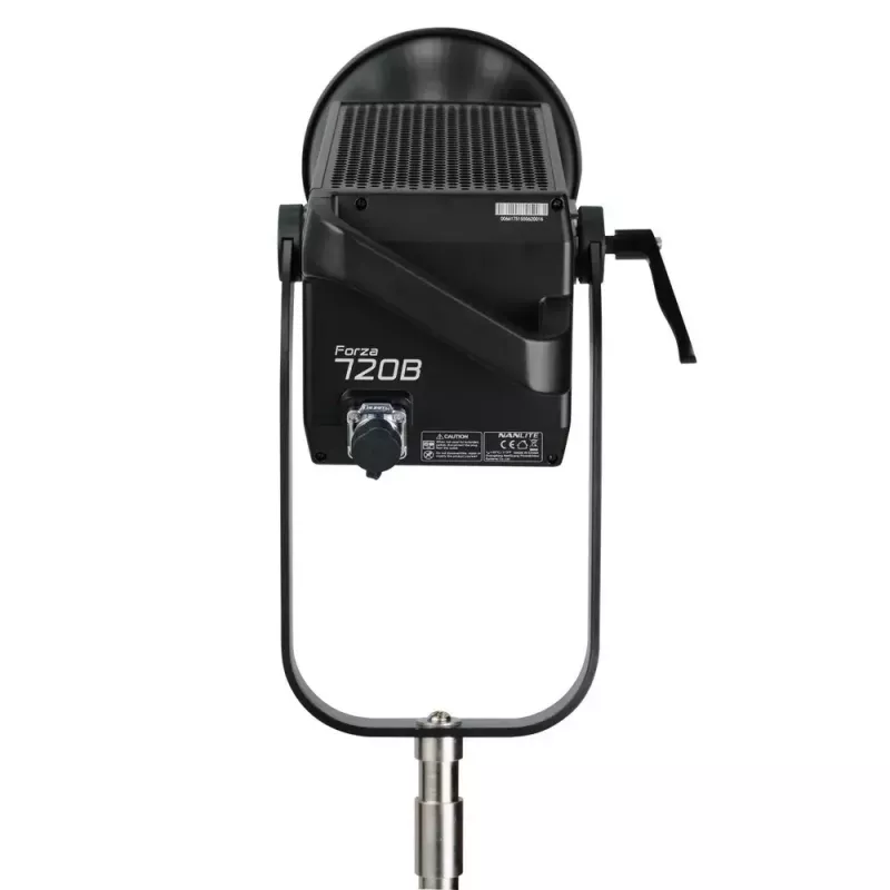 Lampa LED Nanlite Forza 720B Bicolor 2700K-6500K 5,3 kg