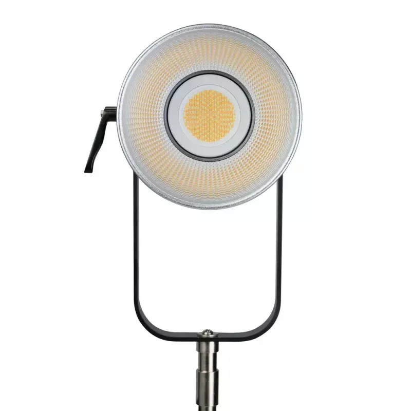 Lampa LED Nanlite Forza 720B Bicolor 2700K-6500K 5,3 kg