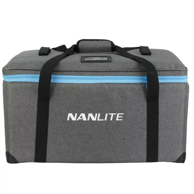 Lampa LED Nanlite Forza 720B Bicolor 2700K-6500K 5,3 kg