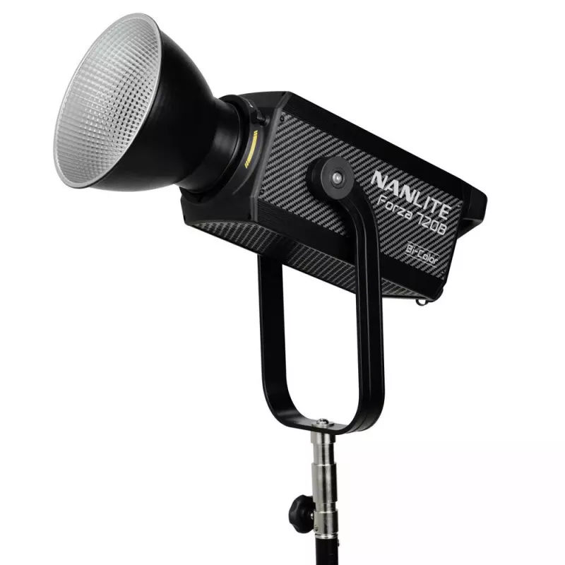 Lampa LED Nanlite Forza 720B Bicolor 2700K-6500K 5,3 kg