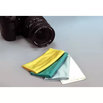 Zestaw do aparatu Kaiser Fototechnik 6328 Wymiary 50x50