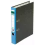 Folder Elba A4 50 mm niebieski – segregator pierścieniowy/dźwigniowy, model 100555308