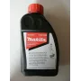 Olej silnikowy 4-suwowy Makita HD30, butelka 600 ml do sprzętu ogrodowego