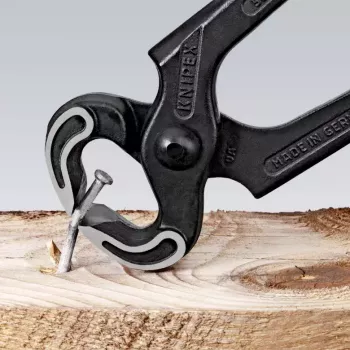 Szczypce Knipex 50 01 210 Maksymalna średnica rury 2,2 mm