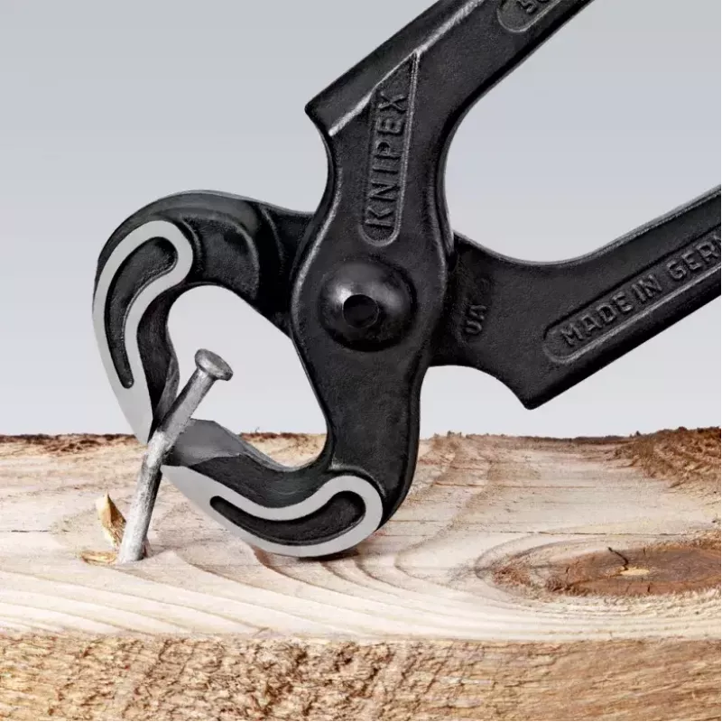 Szczypce Knipex 50 01 210 Maksymalna średnica rury 2,2 mm