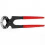 Szczypce Knipex 50 01 210 Maksymalna średnica rury 2,2 mm