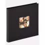 Album fotograficzny Walther Design FA-199-B Czarny 30 arkuszy
