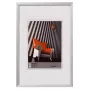 Stojak Walther Design AJ318S 13x18 Srebrny