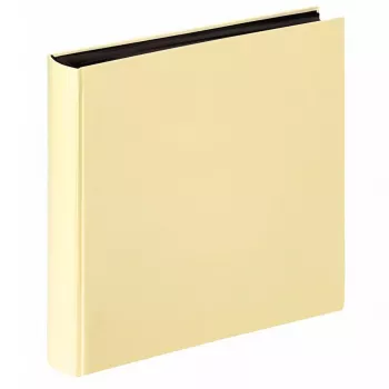Album fotograficzny Walther Design Fun Cream 100 arkuszy L
