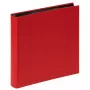 Album fotograficzny Walther Design Fun FA-308-R Czerwony 100 arkuszy L