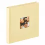 Album fotograficzny Walther Design Fun kremowy XL 50 arkuszy