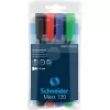 Marker Schneider Schreibgeräte Maxx 130 tusz permanentny czarny
