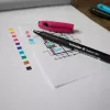 Fineliner Schneider Schreibgeräte Topliner 967
