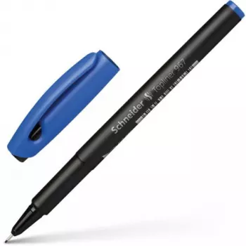 Fineliner Schneider Schreibgeräte Topliner 967