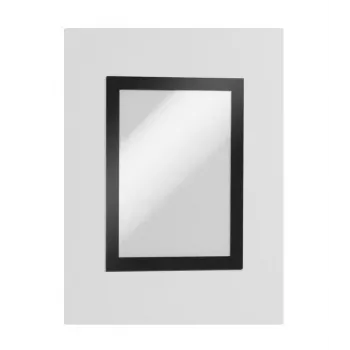 Ramka magnetyczna Durable 487101 Czarna