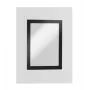 Ramka magnetyczna Durable 487101 Czarna